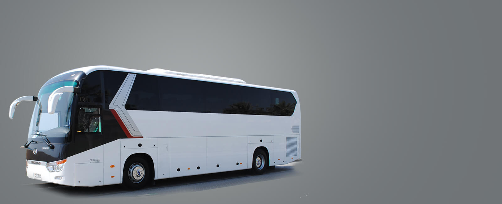 Dubai Bus Rentals